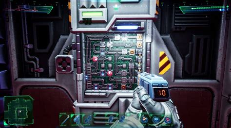 are junction boxes random ss remake|system shock remake junction boxes.